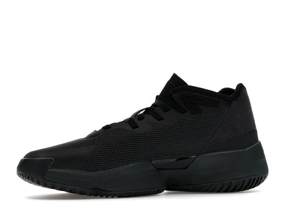 adidas D.O.N. Issue #4 Lights Out