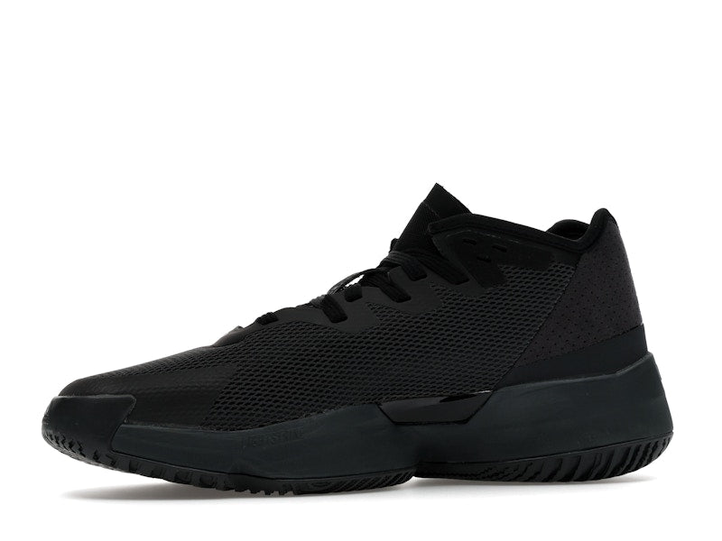 adidas D.O.N. Issue #4 Lights Out