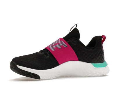 Nike In-Season TR 9 Black Light Aqua (Women's)