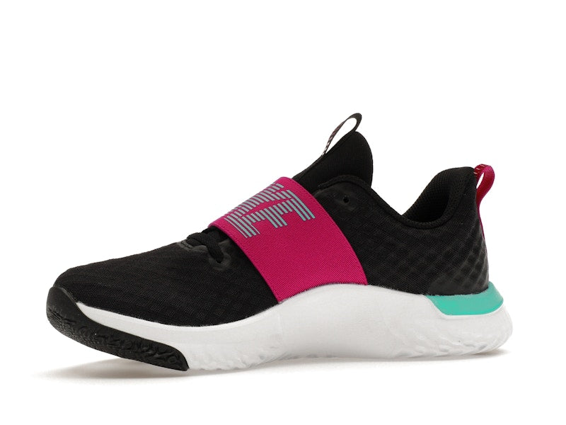 Nike In-Season TR 9 Black Light Aqua (Women's)