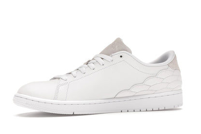 Jordan Centre Court White