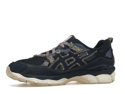 ASICS Gel-NYC Imbari Pack Fujitaka Towel