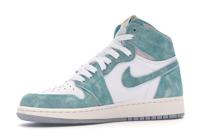Jordan 1 Retro High Turbo Green (GS)