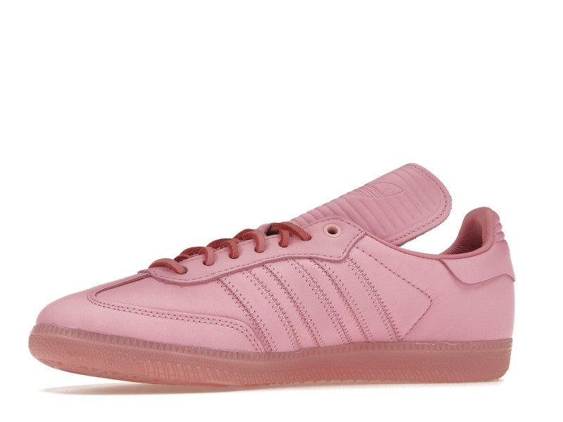 adidas Samba Pharrell Humanrace Pink