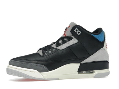 Jordan 3 Retro OG Rare Air