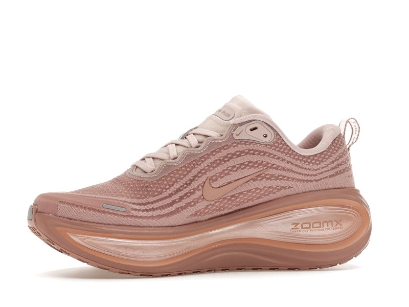 Nike Vomero Plus Particle Pink Rose Gold (Women's)