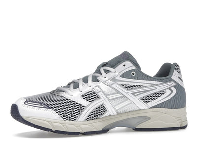ASICS Gel-DS Trainer 14 White Pure Silver