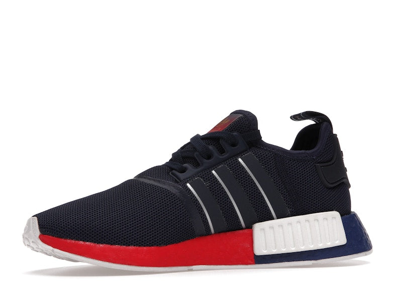adidas NMD R1 United By Sneakers Los Angeles