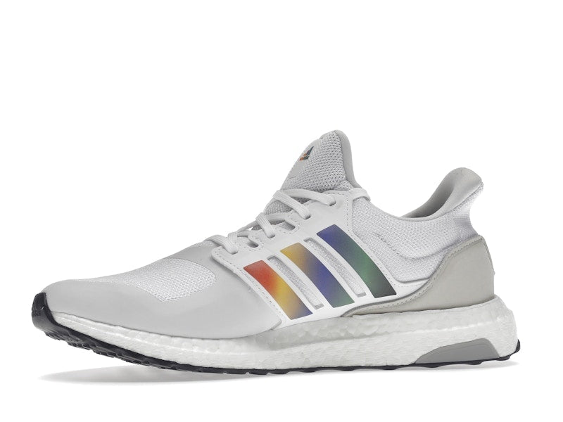 adidas Ultra Boost DNA White Multi (Women's)