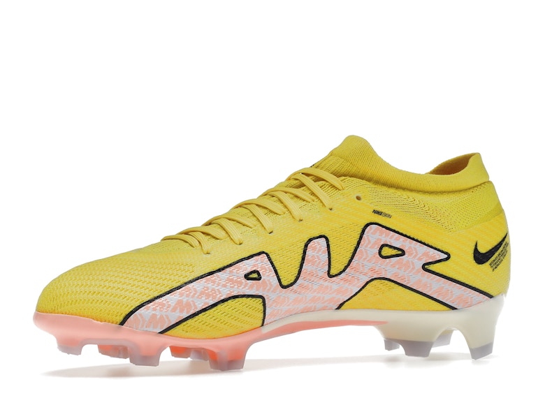 Nike Zoom Mercurial Vapor 15 Pro FG Lucent Pack
