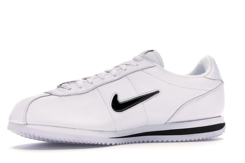 Nike Cortez Basic Jewel Black Diamond
