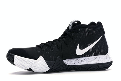 Nike Kyrie 4 Black White