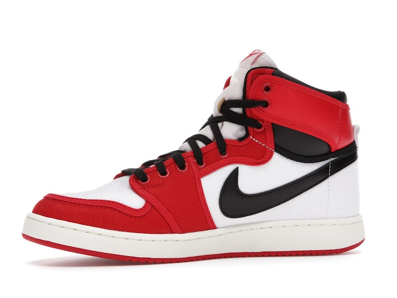 Jordan 1 Retro AJKO Chicago (2021)