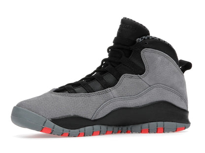 Jordan 10 Retro Cool Grey (GS)