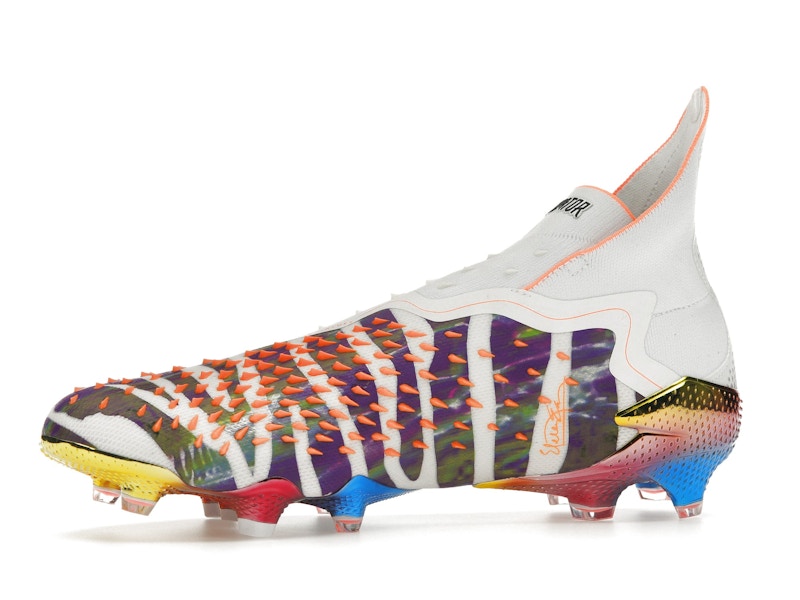 adidas Predator Freak+ FG Paul Pogba Stella McCartney