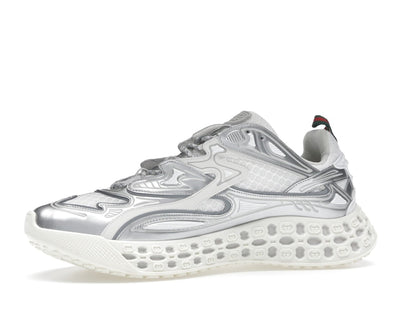 Gucci cub3d Grey White Demetra