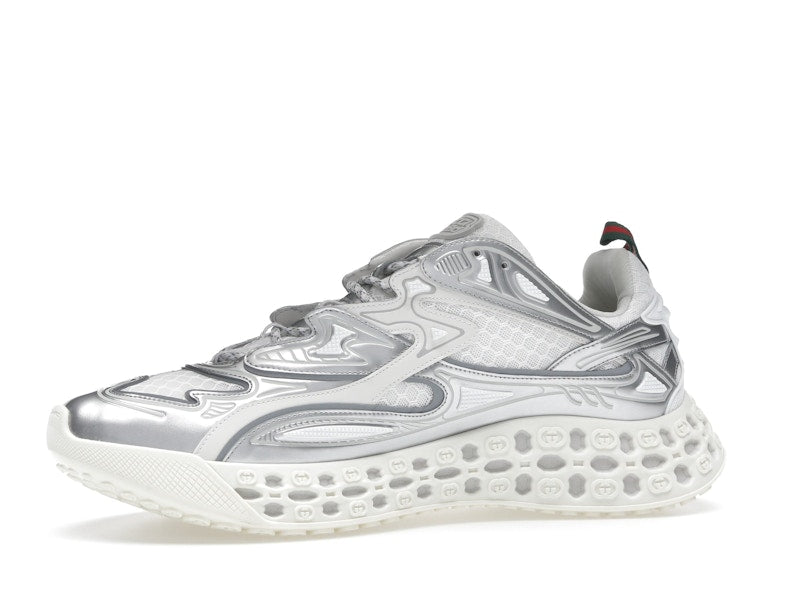 Gucci cub3d Grey White Demetra
