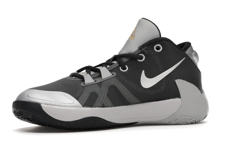 Nike Zoom Freak 1 Smoke Grey (GS)