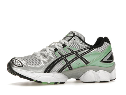 ASICS Gel-Nimbus 9 White Bamboo (Women's)