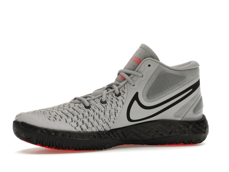 Nike KD Trey 5 VIII Light Solar Flare Heather