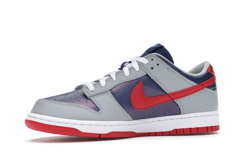 Nike Dunk Low CO.JP Samba (2020)