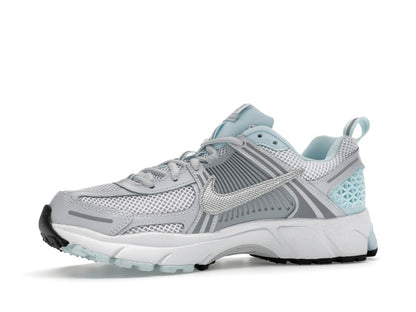 Nike Vomero 5 Pure Platinum Glacier Blue Wolf Grey Metallic Silver (GS)