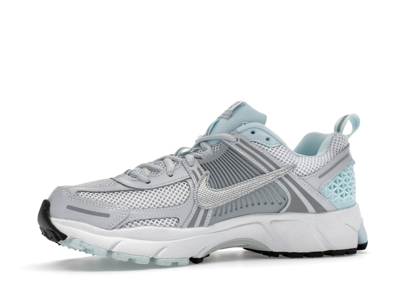 Nike Vomero 5 Pure Platinum Glacier Blue Wolf Grey Metallic Silver (GS)