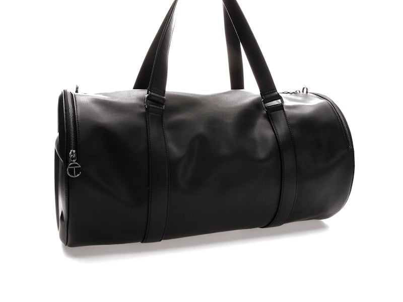 Telfar Duffle Large Black