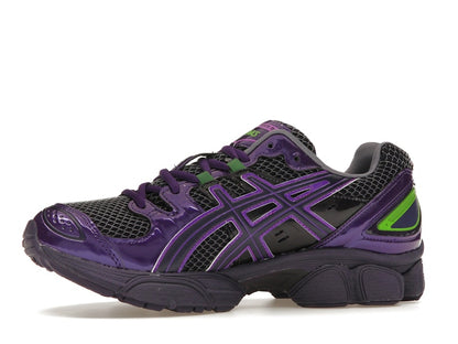 ASICS Gel-Nimbus 9 Night Shade Orchid