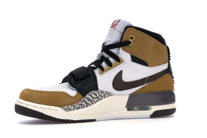 Jordan Legacy 312 Rookie of the Year