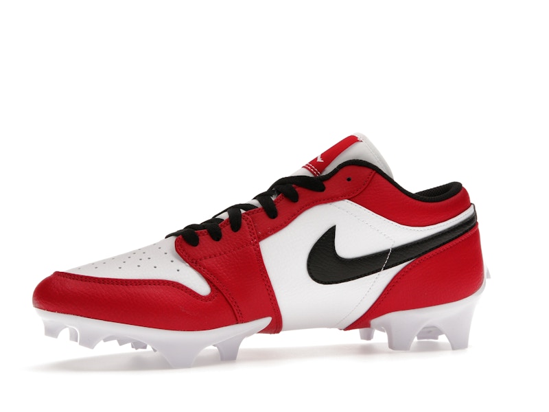 Jordan 1 Low TD Cleat Chicago (2023)