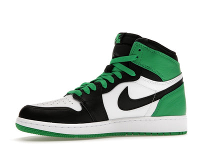 Jordan 1 Retro High OG Lucky Green (GS)