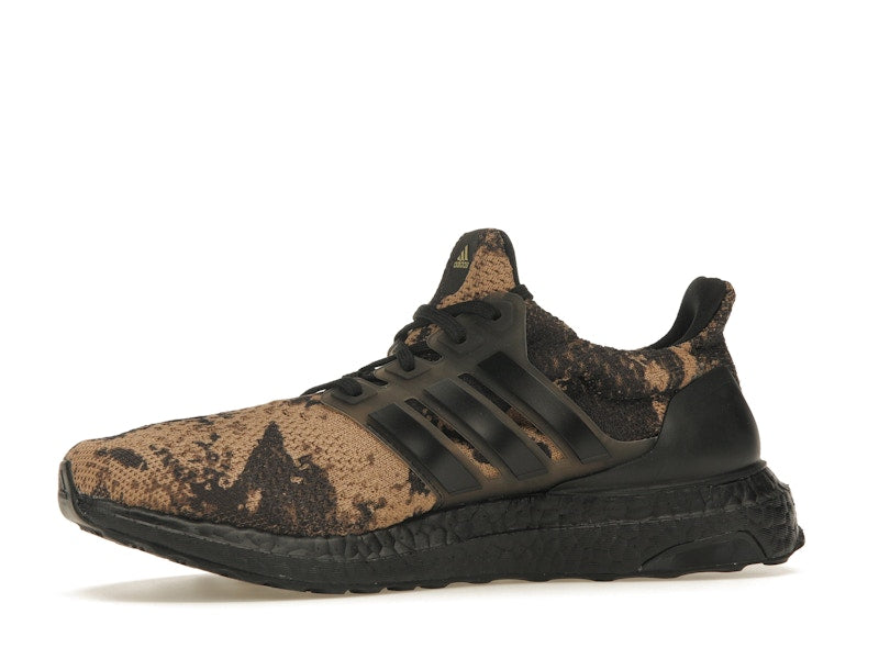 adidas Ultra Boost 5.0 DNA Bleach Dye Pack Cardboard (Women's)