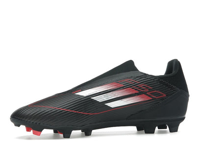 adidas F50 League Laceless FG/MG Stealth Victory Pack