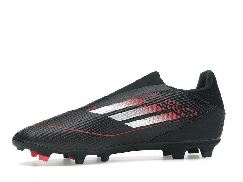 adidas F50 League Laceless FG/MG Stealth Victory Pack