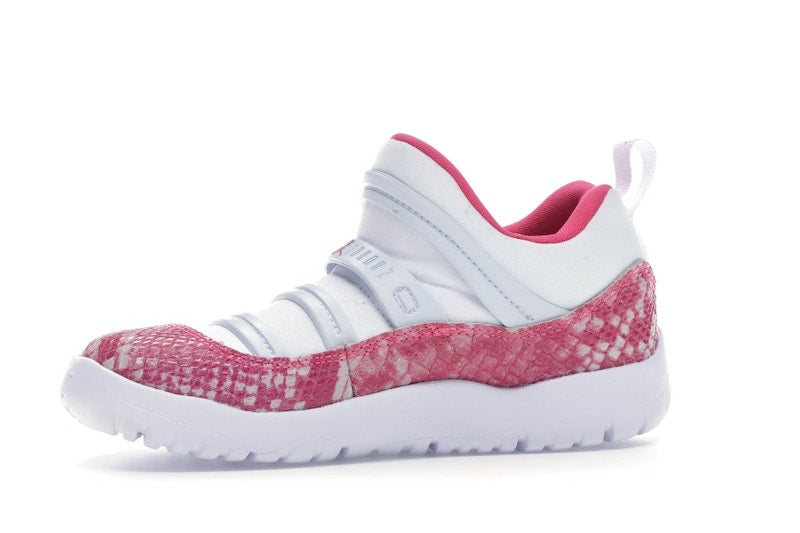 Jordan 11 Retro Little Flex Snake Watermelon (PS)