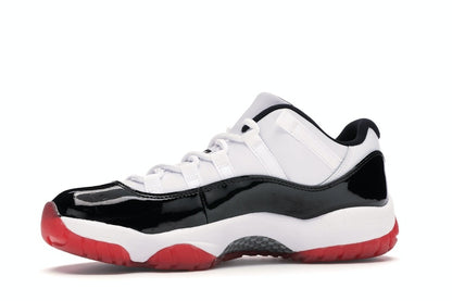 Jordan 11 Retro Low Concord Bred