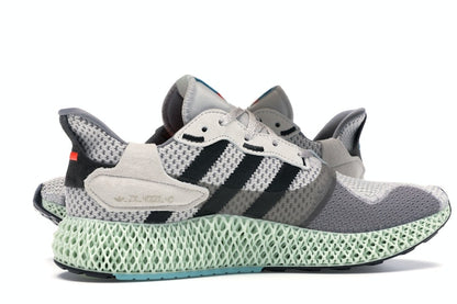 adidas ZX 4000 4D I Want I Can
