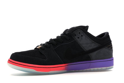 Nike SB Dunk Low BHM (2014)