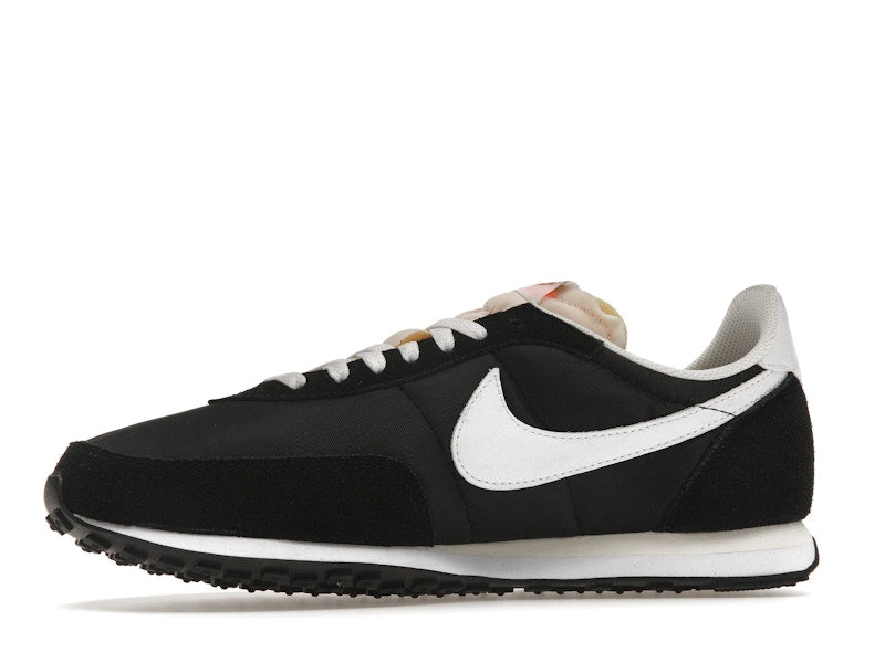 Nike Waffle Trainer 2 Black White