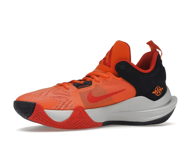 Nike Giannis Immortality 2 Lighthouse of Alexandria