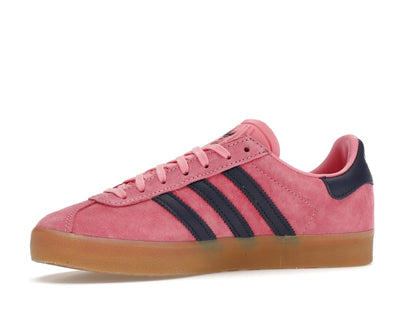 adidas Gazelle Bliss Pink Dark Blue