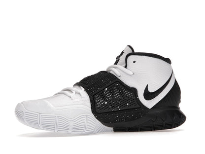 Nike Kyrie 6 Team White Black
