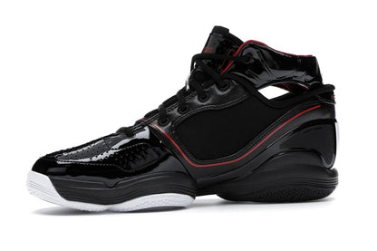 adidas Adizero Rose 1 Black Red