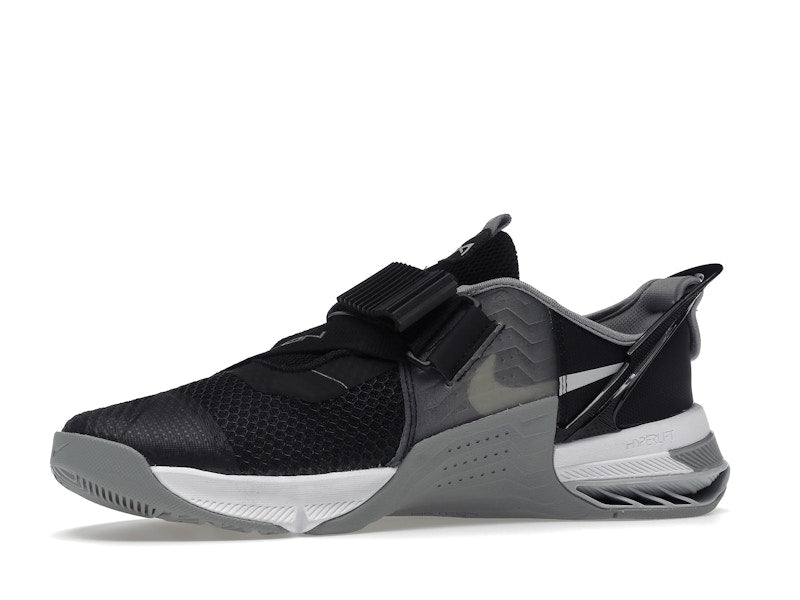 Nike Metcon 7 FlyEase Black Pure Platinum