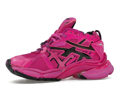 Balenciaga Runner Fuchsia Pink (Women's)