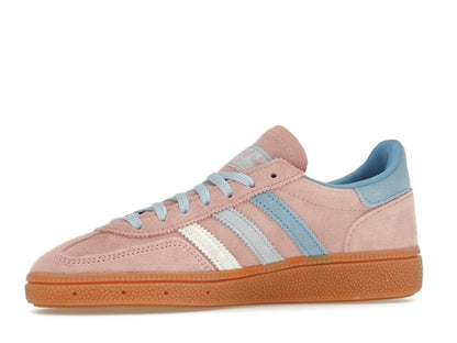 adidas Handball Spezial Semi Pink Spark (Women's)