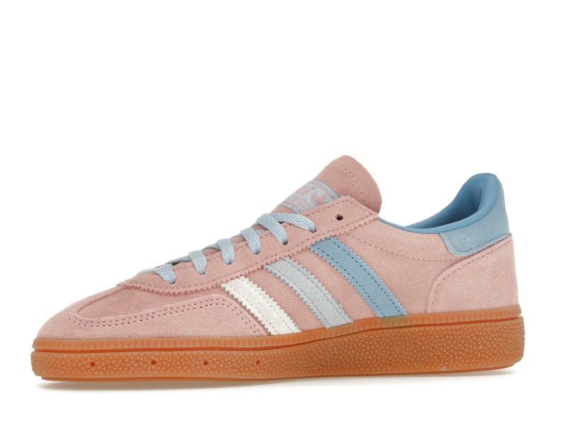 adidas Handball Spezial Semi Pink Spark (Women's)