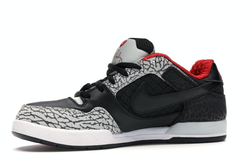 Nike Paul Rodriguez 2 Zoom Air Grey Haze/Black