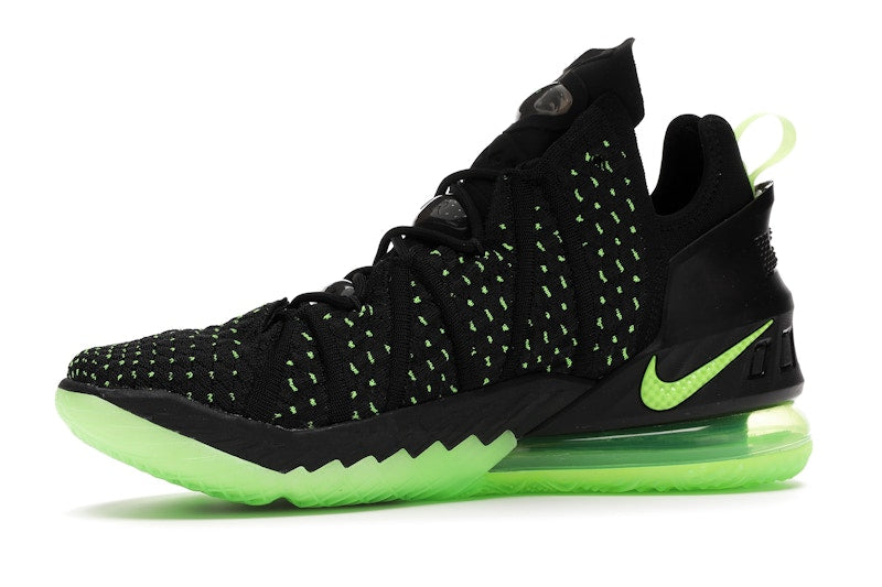 Nike LeBron 18 Dunkman